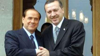 Silvio Berlusconi hayatını kaybetti