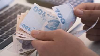 Son dakika: Milyonlar bu haberi bekliyordu! Asgari ücrette kritik gün...