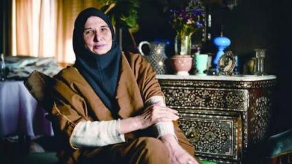 Türk sinemasının duayen senaristi Ayşe Şasa'ya vefatının 9. yılında vefa programı!