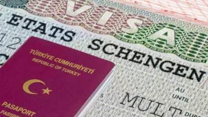 Türkiye'ye vize ambargosunu kıran ilk ülke! 