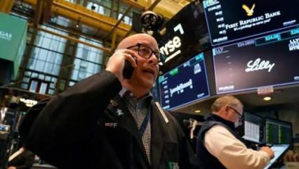 Wall Street Fed kararı sonrası düşüşle açıldı