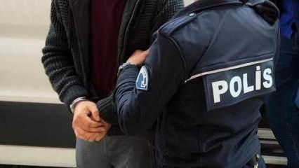 Yakalanan PKK'lı terörist deşifre etti: HDP İlçe Başkanı gözaltında