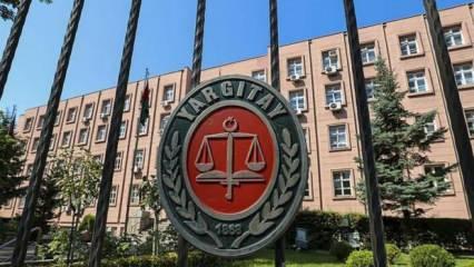 Yargıtay'dan HDP'nin hazine yardımına bloke talebi