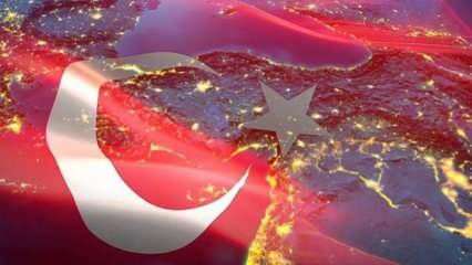 Türkiye'nin CDS'inde sert düşüş! Rekor seviyeden iki yılın en düşüğüne...