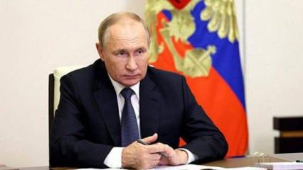 Putin'i kızdıracak açıklama: Film hala devam ediyor! Son perdeyi görmedik