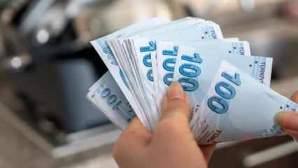 Asgari ücret için toplantısı sonrası son dakika açıklaması