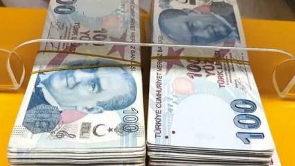 Bakan Yumaklı duyurdu: Hesaplara aktarıyoruz