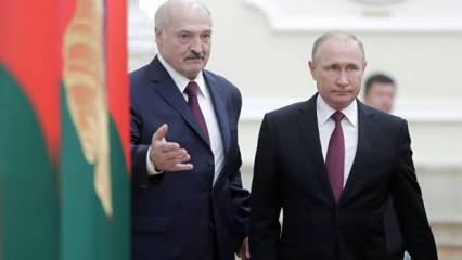 Rusya'da isyan böyle durdu: Belarus görüşmenin detaylarını aktardı!