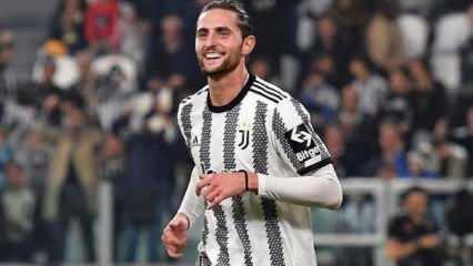 Adrien Rabiot'un yeni takımı belli oldu! 