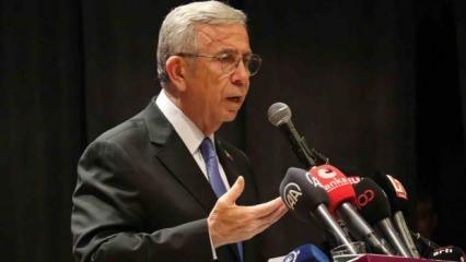 Mansur Yavaş işçi kıyımına başladı: AK Partili işçiler kovuldu
