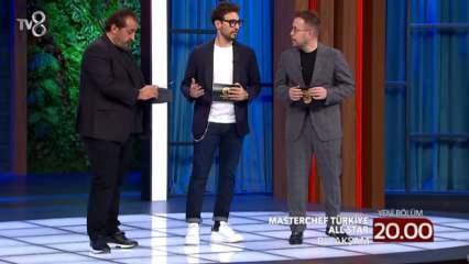 Masterchef'i kim kazandı? Mastercef All Star'da ana kadroya giren 7. isim belli oldu (21 Haziran)