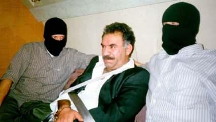 Merdan Yanardağ’dan bebek katili Abdullah Öcalan'a akılalmaz övgü!