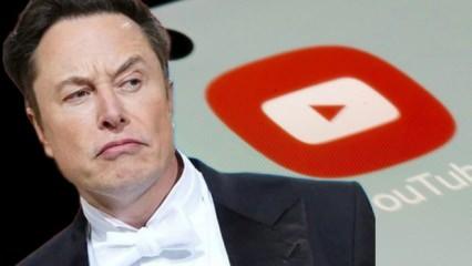 Twitter'dan sürpriz özellik... Elon Musk, gözünü YouTube kullanıcılarına dikti!
