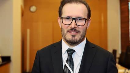 Sağlık Bakanı Yardımcısı Şuayip Birinci gerçekte kim? Şuayip Birinci'nin bilinmeyenleri!