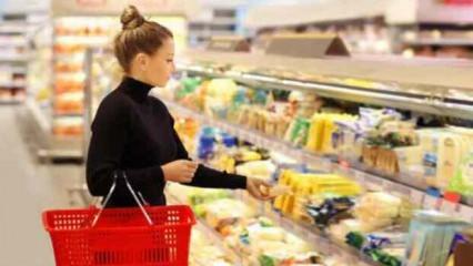 Haziran ayına ilişkin tüketici güven endeksi verilerini açıkladı