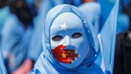 Türkiye'deki Filistinliler Uygurları ziyaret edecek