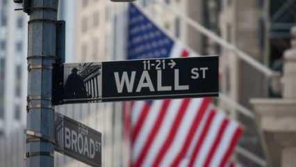 Wall Street’te durum kötüleşiyor: Binlerce bankacı işini kaybetti!