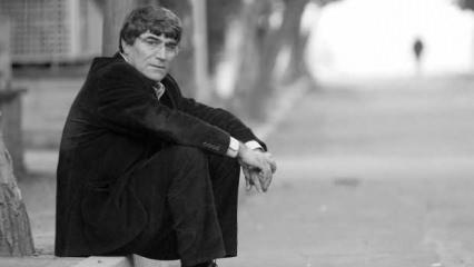 Hrant Dint davasında Adem Sağlam'ın tahliyesine karar verildi