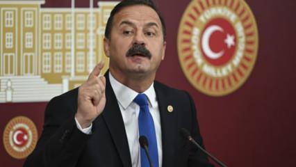 Yavuz Ağıralioğlu İYİ Parti'ye dönüş şartını açıkladı: O varsa ben yokum...