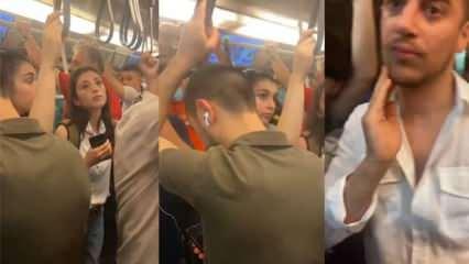 Yine metro arızası! İmamoğlu'na isyan: İstanbul'u değil daha metroyu yönetemiyorsun