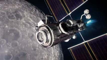 NASA çalışmalara başladı: Astronotlar uzayda yapay zekayı kullanacak!