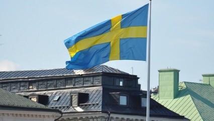 Arap Parlamentosundan "İsveç mallarını boykot" çağrısı