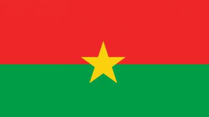 Burkina Faso'da terör saldırısı! Çok sayıda ölü var