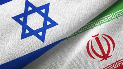 Güney Kıbrıs İran'ın İsrail'e yönelik operasyonunu engelledi