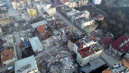 Hacettepe'nin deprem raporu: 'Yumuşak kat' sorunu dikkat çekti! 