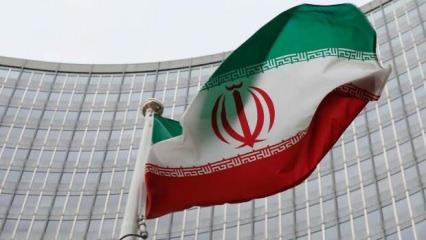 İran'dan 'Fransa'ya seyahat etmeyin' uyarısı!