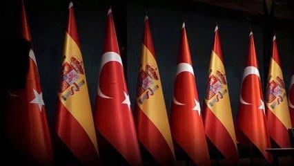 İspanya'dan 'Türkiye' vaadi: Yeniden başlayacak!