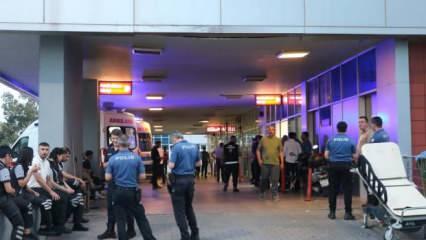 İzmir'de konserde çıkan kavgada 1 kişi öldü