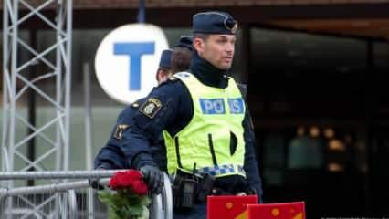 Son Dakika: İsveç'ten bayramda provokasyona izin!