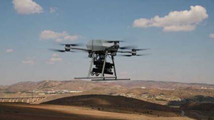 Türkiye, silahlı drone ailesine kavuşuyor!