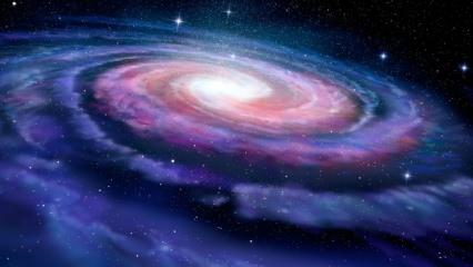 Bilim insanları: Evren aşırı derecede hızlandı!
