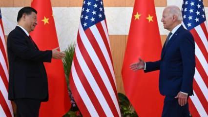 ABD ve Çin arasındaki çip krizi büyüyor: 'Kazanan her şeyi alır!'