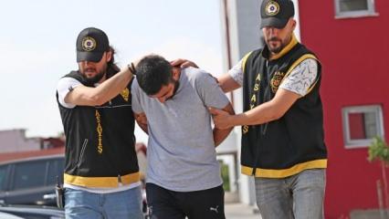 Adana'da bir kişinin öldüğü kavgayla ilgili 2 kişi tutuklandı