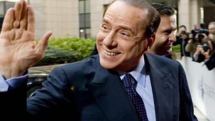Berlusconi'nin vasiyetnamesi açıklandı