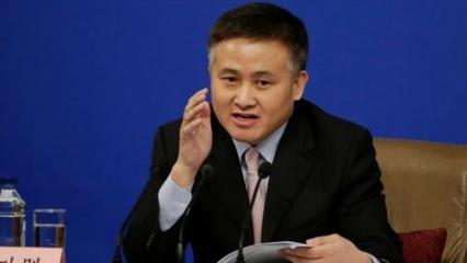 Çin Merkez Bankası'nın yeni başkanı belli oldu!
