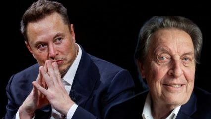 Elon Musk'ın biyografi yazarından şoke eden sözler:  'Şeytan moduna' geçiyor!