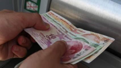 Enflasyon rakamları sonrası Memur-Sen'den yeni talep