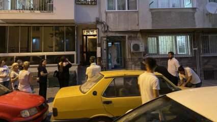 İzmir'de şüpheli olay! Anne ve oğlu evde ölü bulundu