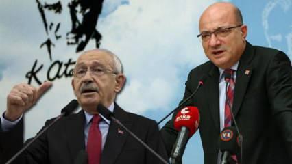 Kılıçdaroğlu'na ilk rakibi belli oldu: Hafta sonu adaylığını ilan edecek