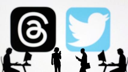 Meta'nın Twitter'a rakip platformu Threads "gizlilik" eleştirilerinin hedefinde