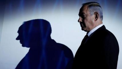 Netanyahu'dan Cenin açıklaması: Ya hapse ya mezara girecekler