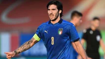 İtalya futbol tarihine geçen transfer!