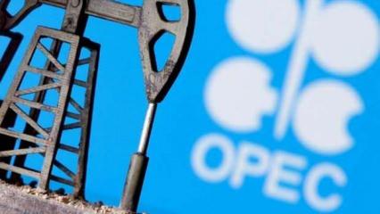 OPEC Genel Sekreteri: 4 ülkeyle üyelik için görüşmeler yapılıyor