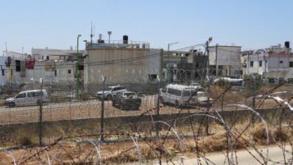 Son dakika... İsrail, sınırdaki Lübnan köyünün tamamını işgal etti 