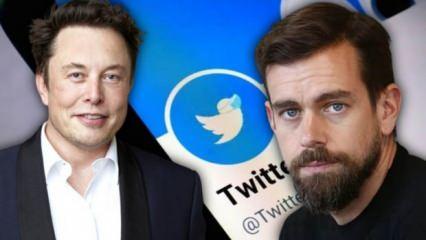 Twitter'ın kurucusu Elon Musk'ın kararını değerlendirdi!