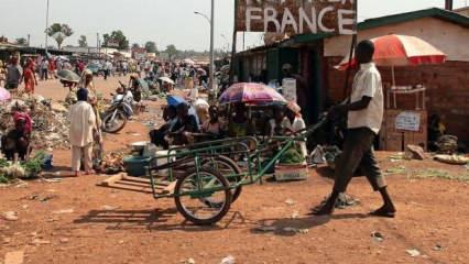 Afrika’da Fransa kâbusu: Sömürünün tarihi